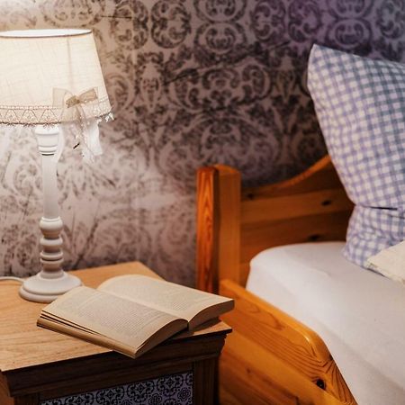 Ferienhaus St. Andreasberg Sankt Andreasberg Eksteriør billede
