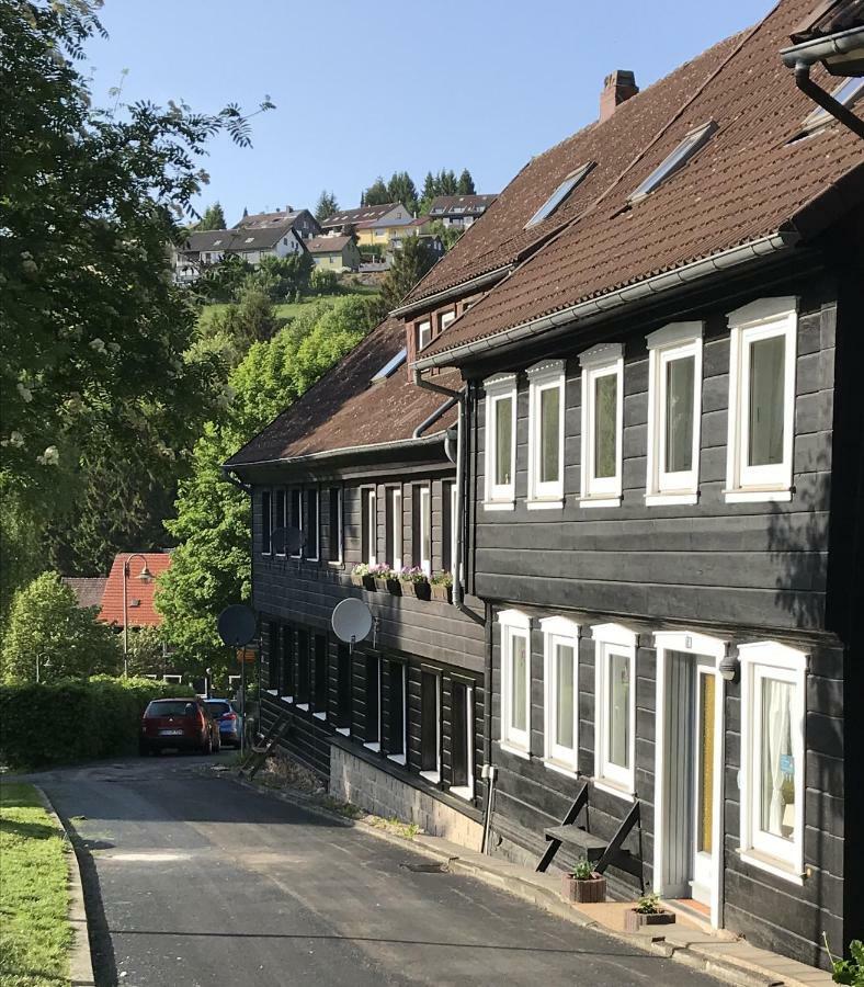 Ferienhaus St. Andreasberg Sankt Andreasberg Eksteriør billede
