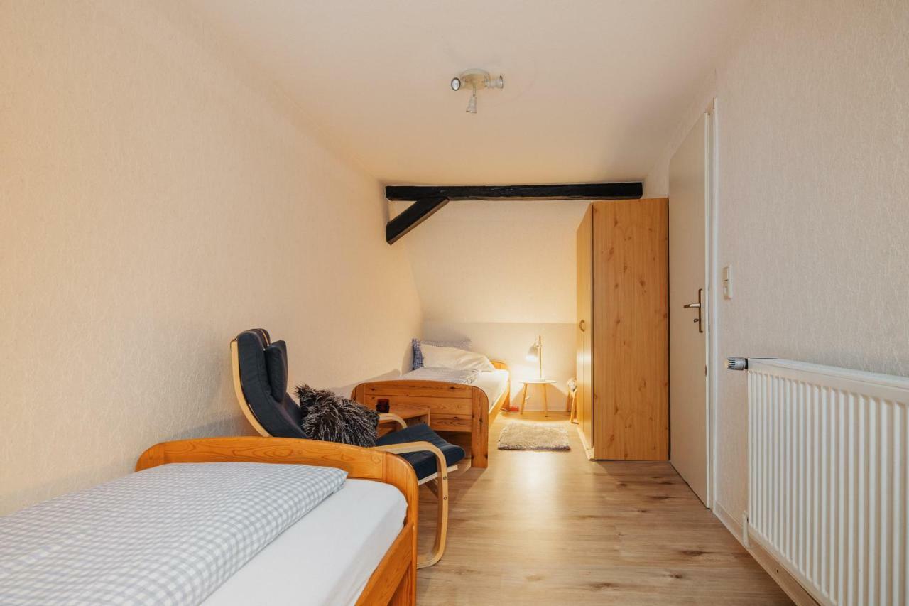 Ferienhaus St. Andreasberg Sankt Andreasberg Eksteriør billede