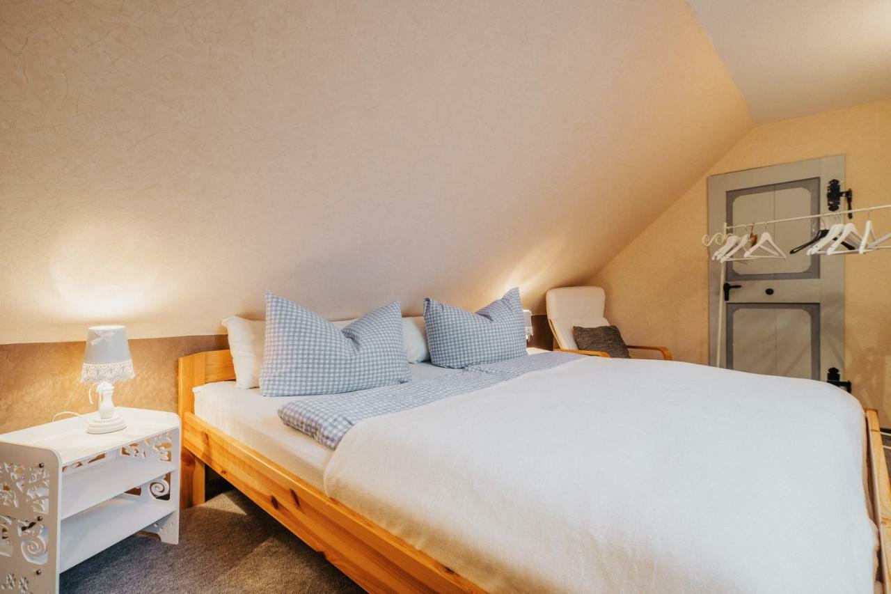 Ferienhaus St. Andreasberg Sankt Andreasberg Eksteriør billede