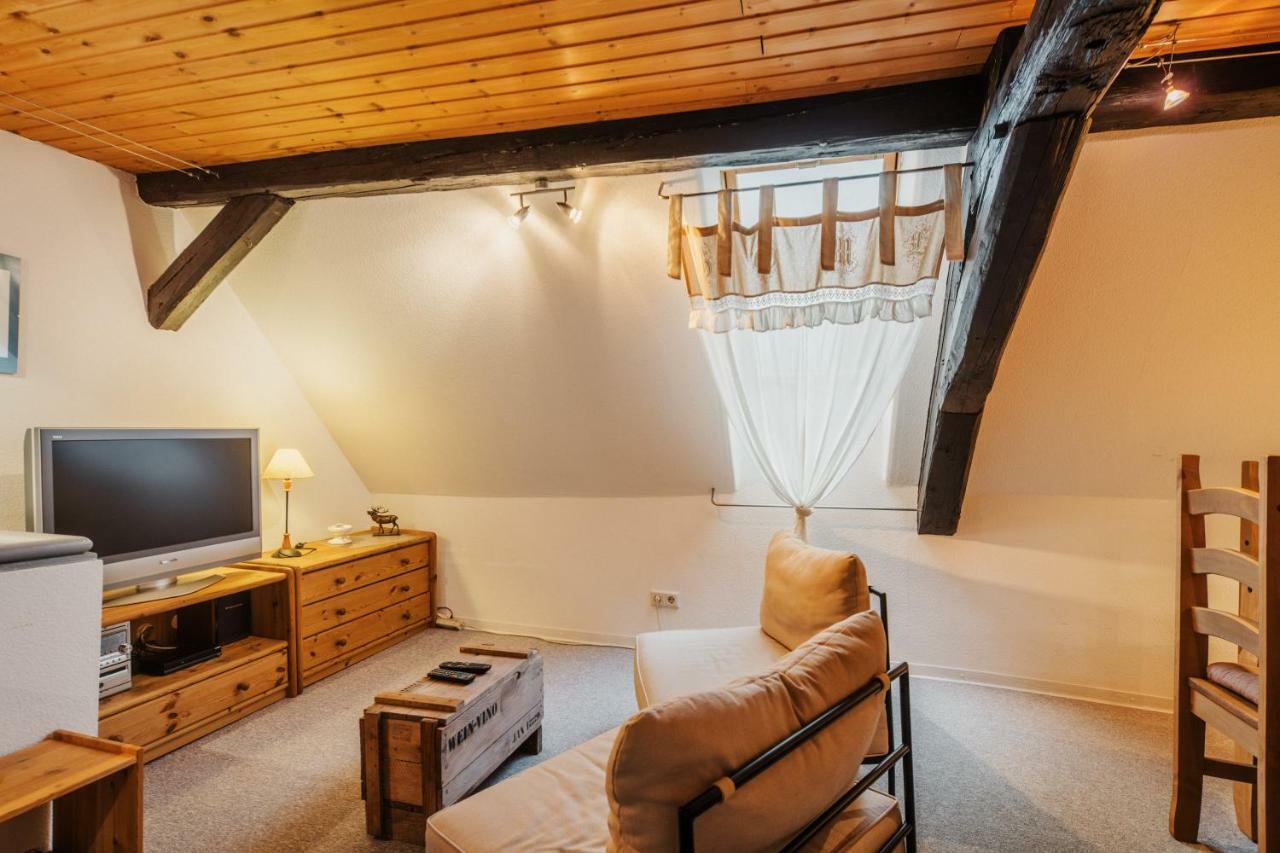 Ferienhaus St. Andreasberg Sankt Andreasberg Eksteriør billede